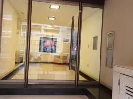 Departamento céntrico