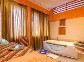 Regent's Park Hotel at Kayutangan Malang