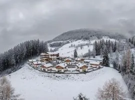Das Eulersberg Apartments & Chalets