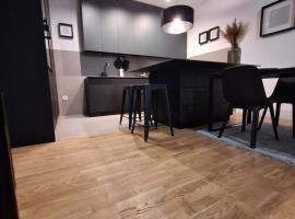 Brooklyn88 Apartment, Hotel in Niš