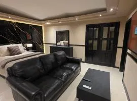 Luxury Suites Seoul Consulado
