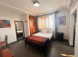 Appartement moderne de standing au cœur de Lomé