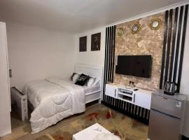 OysterBay Studio Apartment - Free Wi-Fi, hotel in Dar es Salaam