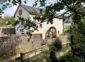 Irrhausen में, होटल Amazing Apartment In Irrhausen With Wifi