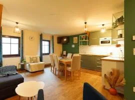Apartmány KOUTY 23
