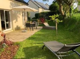 Entre Doëlan et Le Pouldu