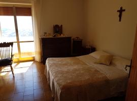 Clementina B&B, hotel barato en Brittoli