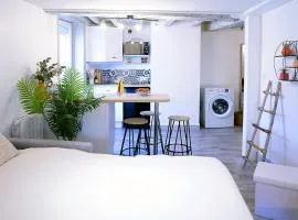 Studio Élégant Roanne