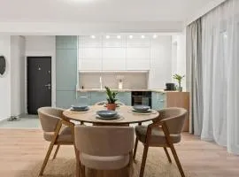 Premium Cozy Apartament with Balcony and Guitar, Cluj