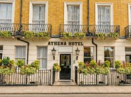 Athena Hotel