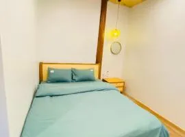 Nhà Dâu Homestay