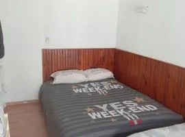 Appartement F2 à Thiers 3 ème étage