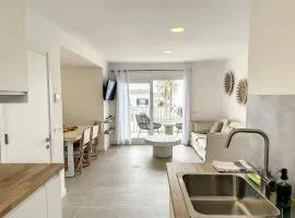 Ses Salines Apartments SAranalet