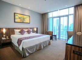 Hotel Royal Kuala Lumpur, hotel Kuala Lumpurban