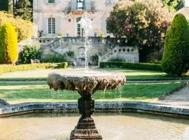 B&B Château Légier