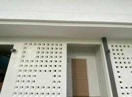 Prime 9, hotel v mestu Ban Ru Sa Mi Lae