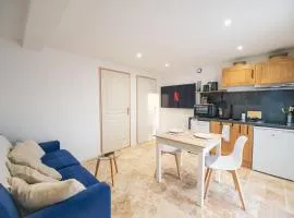 T2 cosy, 4 pers, Parking & Netflix, Nature & Verdon