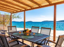 Sibenik Resort, hotel v Šibeniku