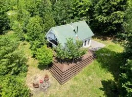 Spa et Waterfront - Cachette du Petit Lac