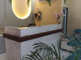 Willows Hotel
