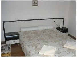 Guest rooms Voneshcha Voda