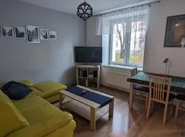 Apartament Gliwice Centrum
