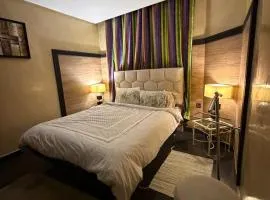 Welcome to your Stylish apartment