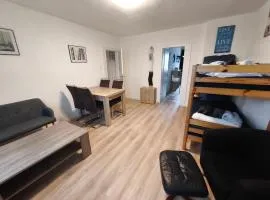 Ferienwohnung Maritim mit E-Bike Verleih