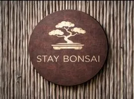 Studio Bonsai Ilhabela com vista para o mar