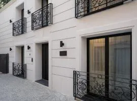 Hidden Luxury NEW Azulis Tigellio Suite#3 in the Old Town