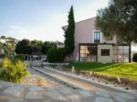 Hotel Boutique Villa Emilia