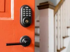 Historic Victorian Gem in UT Campus SXSW Ready