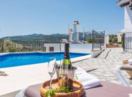 Casa Guajar 2 Monda by Ruralidays, hotel in Monda