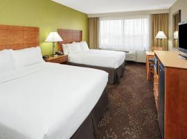 Delta Hotels by Marriott Matteson Chicago, hotel in Matteson