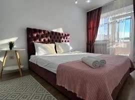 ЖК МАДИНА ЕВРА ДВУШКА