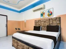 Hotel O M.C Residency