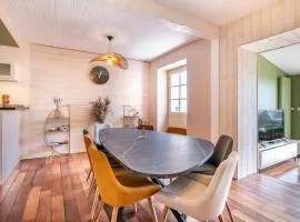 La Vesta, charmant et atypique