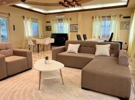 La Maison des Palmiers