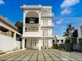 Collection O Kulathoor TechnoparkFormerly United Mansions