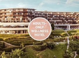 Falkensteiner Balance Resort Stegersbach - Adults only