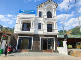 Chely Hotel, Hotel in Mù Cang Chải