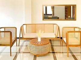 Apartemen Bumi, Hotel in Solo