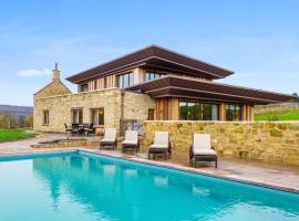 Badgerwood, hotel in Winchcombe