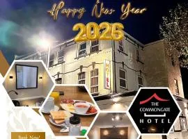 The Commongate Hotels