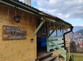 Casuta Mariei