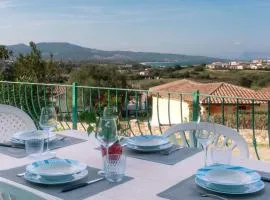 La Terrazza A Tanaunella - Sardinia
