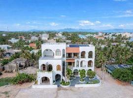 HiDra Homestay, khách sạn ở An Tịnh