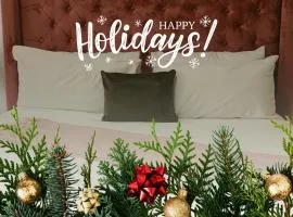 Executive Suites and Spa