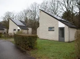 Vakantiewoning Panjevaart Hoeven VP102
