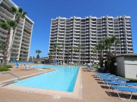Royale Beach and Tennis Club, a VRI resort, hotel in South Padre Island